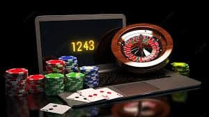Antarmuka joker merah 2D Number Game menampilkan tabel angka historis dan opsi pemilihan
