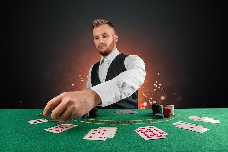 Antarmuka Angka Ikut di platform joker merah menampilkan data historis dan analitik angka