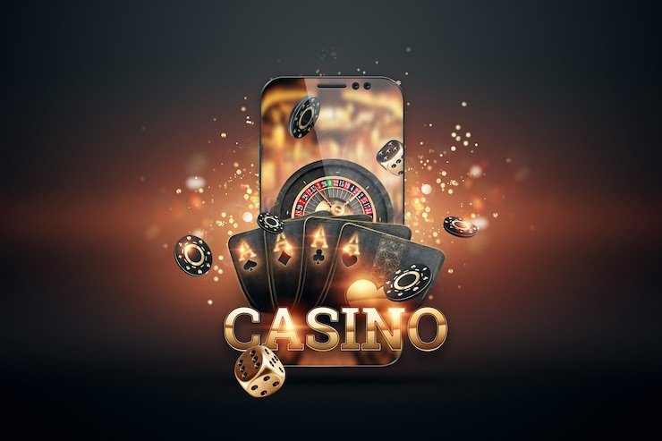 Antarmuka aplikasi joker merah menampilkan permainan slot populer dan opsi pembayaran lokal