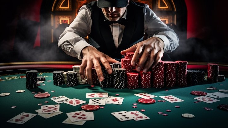 Antarmuka Number Table joker merah menampilkan data historis angka dan periode waktu